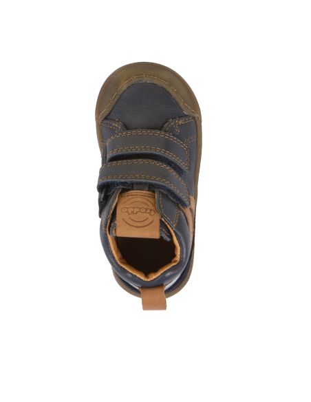 FRODDO ROSARIO HIGH TOP BLEU