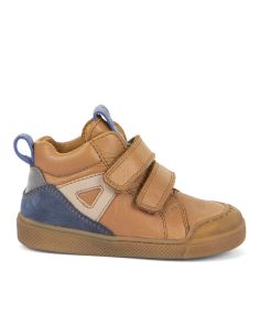 FRODDO ROSARIO HIGH TOP COGNAC