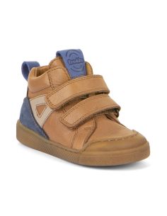 FRODDO ROSARIO HIGH TOP COGNAC 2