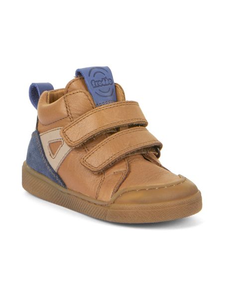 FRODDO ROSARIO HIGH TOP COGNAC