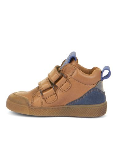 FRODDO ROSARIO HIGH TOP COGNAC