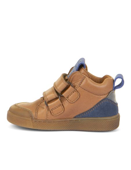 FRODDO ROSARIO HIGH TOP COGNAC