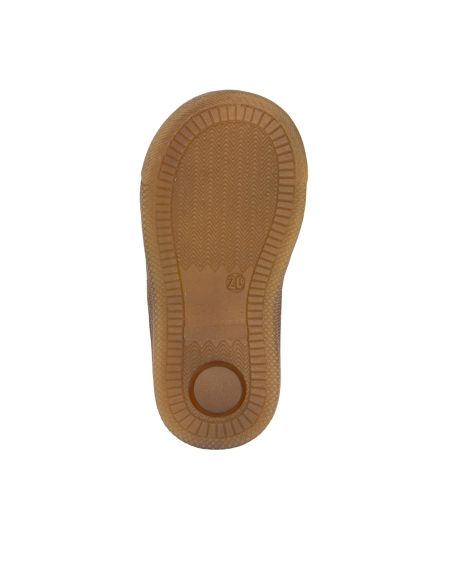 FRODDO ROSARIO HIGH TOP COGNAC