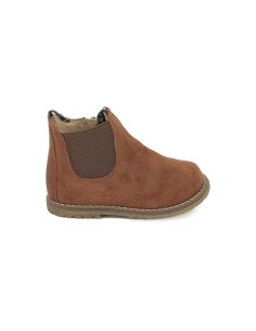 POM D'API BOB JOD ZIP BROWN