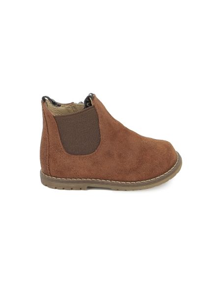 POM D'API BOB JOD ZIP BROWN