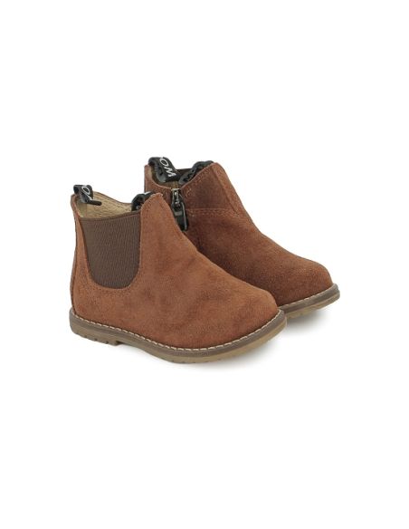 POM D'API BOB JOD ZIP BRUIN