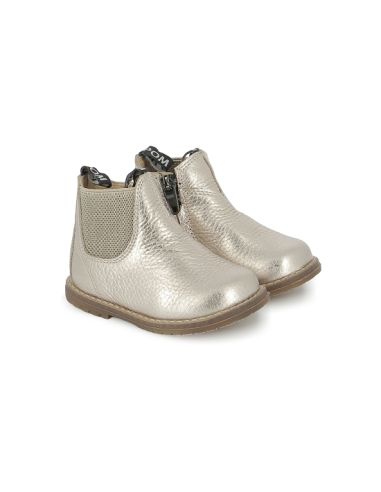 POM D'API BOB JOD ZIP GOLD