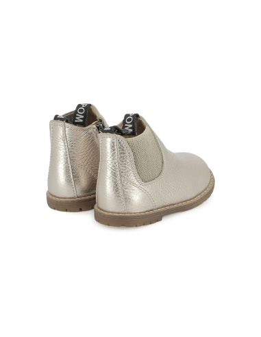 POM D'API BOB JOD ZIP GOLD