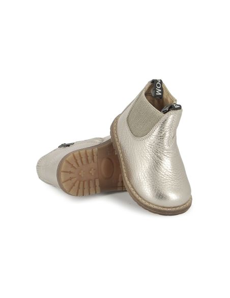 POM D'API BOB JOD ZIP GOLD