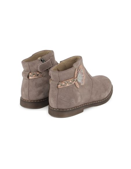 POM D'API CITY ALTO ROSE