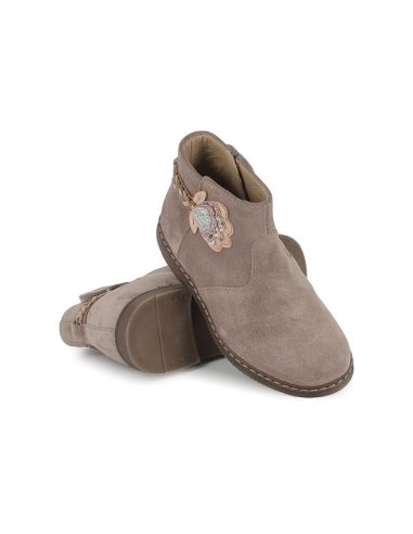 POM D'API CITY ALTO ROSE