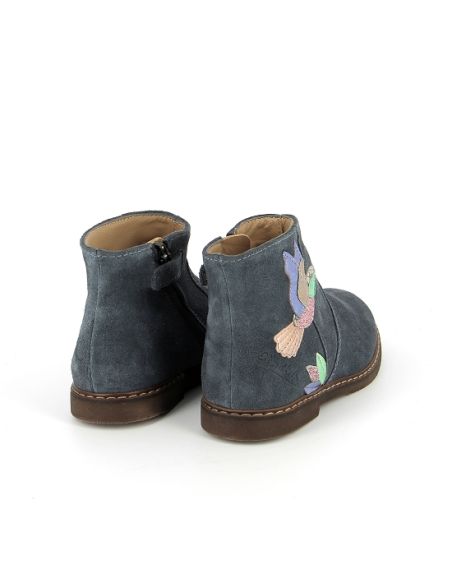 POM D'API CITY COLIBRIBLUE