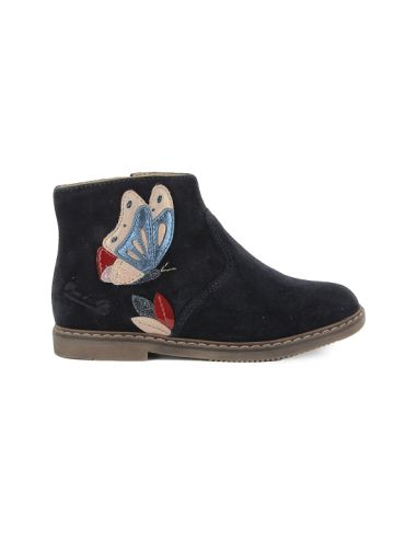POM D'API CITY FLYBLAUW