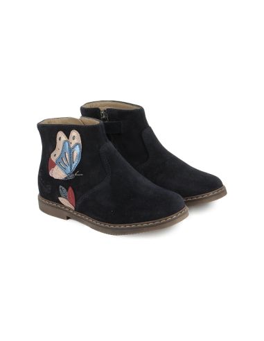 POM D'API CITY FLYBLAUW