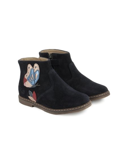 POM D'API CITY FLYBLAUW