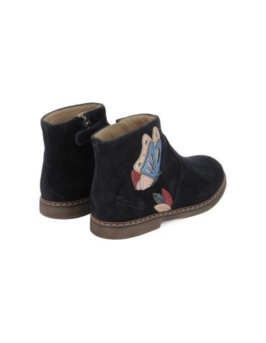 POM D'API CITY FLY BLEU