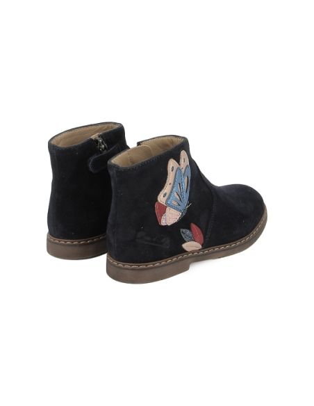 POM D'API CITY FLY BLEU