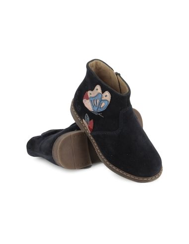 POM D'API CITY FLYBLAUW