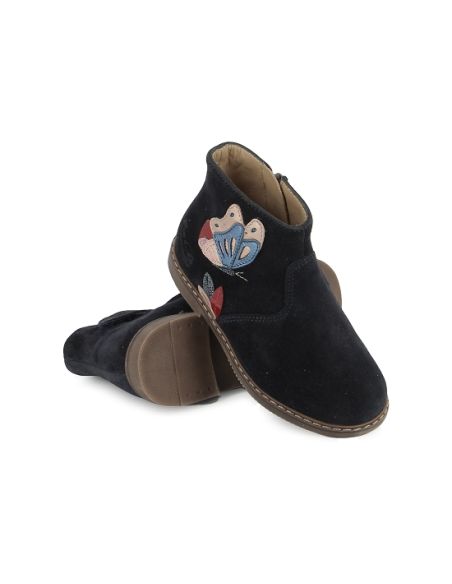 POM D'API CITY FLYBLAUW