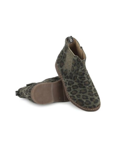 POM D'API CITY JODZIPGROEN