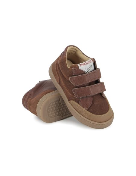 POM D'API MOUSSE BACKYBROWN