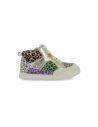 POM D'API MOUSSE BUMP MULTI LEOPARD