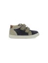 POM D'API MOUSSE EASY PERFO BLEU KAKI