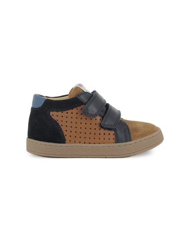 POM D'API MOUSSE EASY PERFOCOGNAC BLAUW