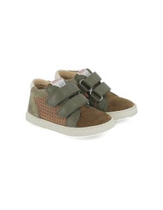 POM D'API MOUSSE EASY PERFO COGNAC KAKI 2