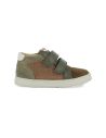 POM D'API MOUSSE EASY PERFO COGNAC KAKI