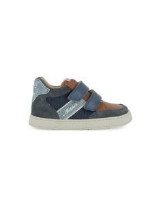 POM D'API MOUSSE EASY RACING COGNAC JEANS