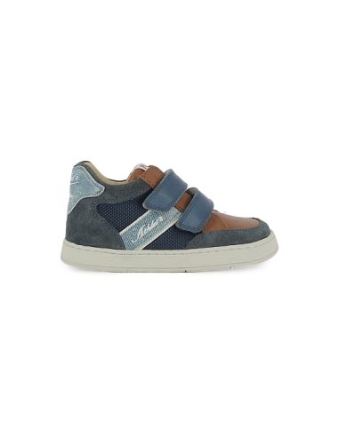 POM D'API MOUSSE EASY RACINGCOGNAC BLAUW