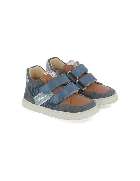 POM D'API MOUSSE EASY RACINGCOGNAC BLUE