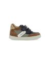 POM D'API MOUSSE EASY RACING BLEU KAKI