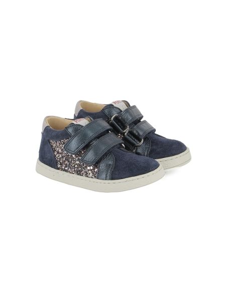 POM D'API MOUSSE EASY TOPBLAUW