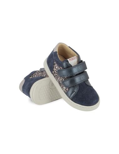 POM D'API MOUSSE EASY TOPBLAUW