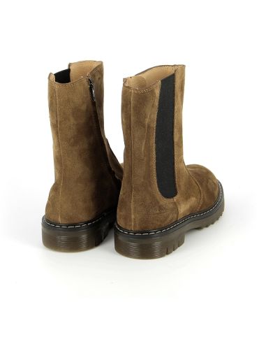 POM D'API SID MID COGNAC