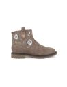POM D'API SISTER BOOTS WENDY ROSE