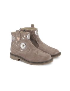 POM D'API SISTER BOOTS WENDY ROSE 2