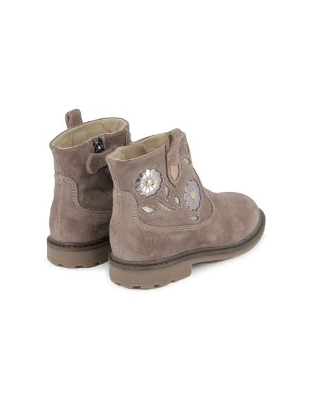 POM D'API SISTER BOOTS WENDYROZE