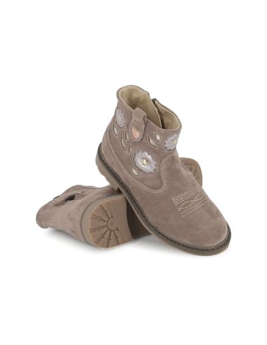 POM D'API SISTER BOOTS WENDYROZE