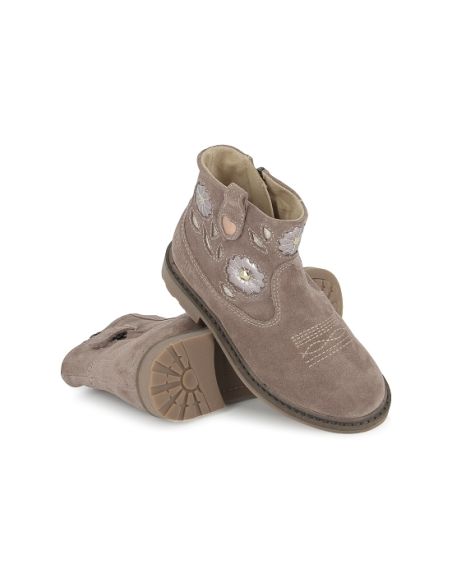 POM D'API SISTER BOOTS WENDYPINK