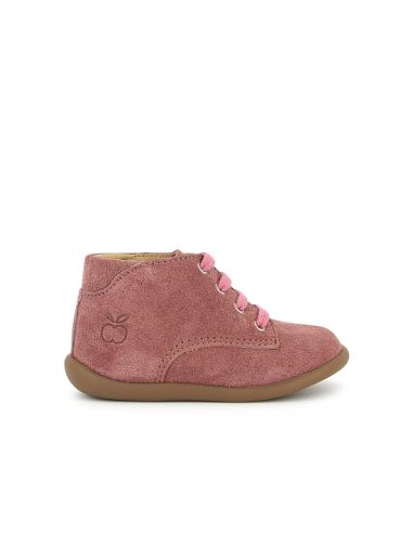 POM D'API STAND UP DERBY ROSE