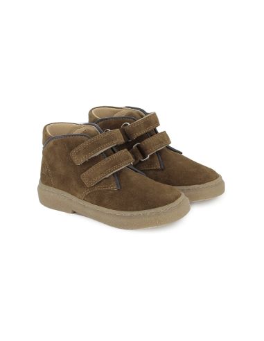 POM D'API TRIX EASY TAUPE