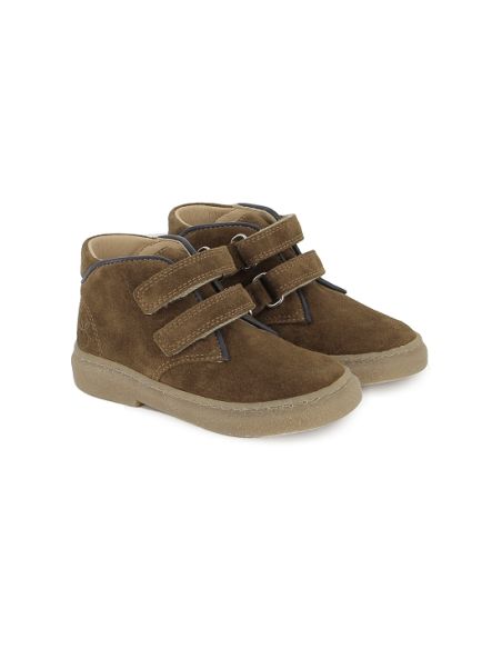 POM D'API TRIX EASY TAUPE POM D'API TRIX EASY TAUPE