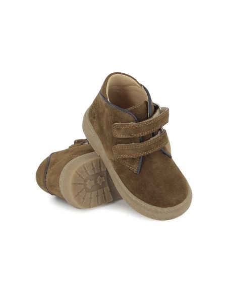 POM D'API TRIX EASY TAUPE POM D'API TRIX EASY TAUPE