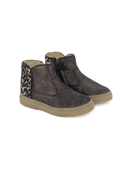 POM D'API TRIX BACK BRONZE