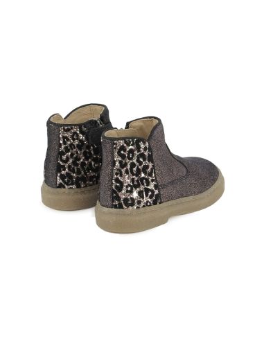 POM D'API TRIX BACK BRONZE