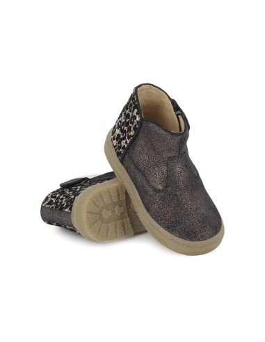 POM D'API TRIX BACK BRONZE