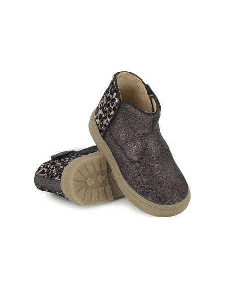 POM D'API TRIX BACK BRONZE